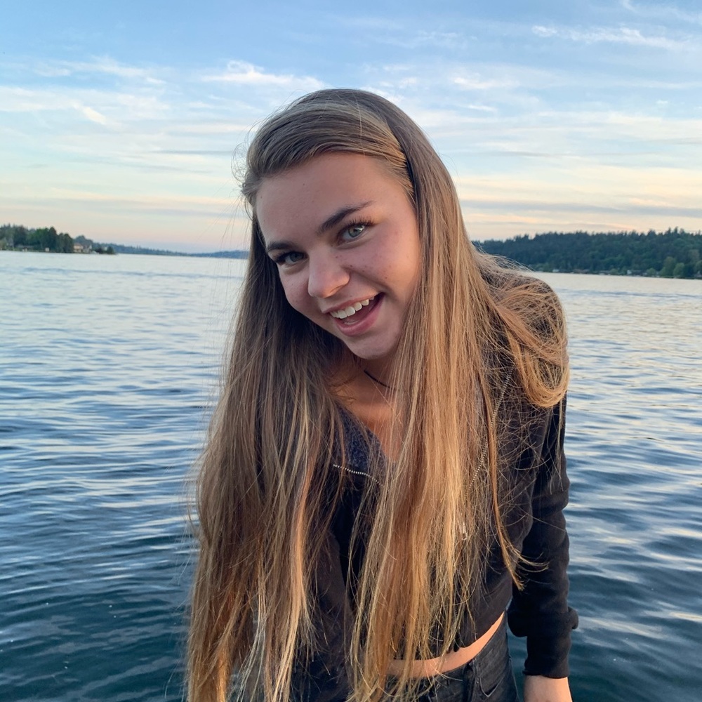 Meet your Posher, Payton